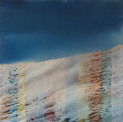 Trace by Luke Elwes